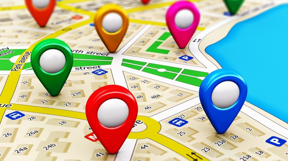 Waze - wazeapp.info - Best GPS navigational app