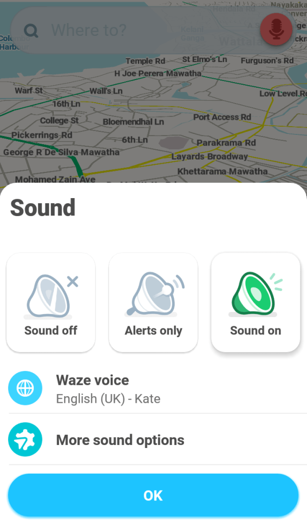 Waze - wazeapp.info - Best GPS navigational app